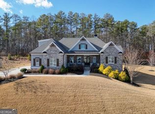 90 Sandcherry Ln, Powder Springs, GA 30127