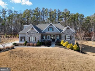 90 Sandcherry Ln, Powder Springs, GA, 30127