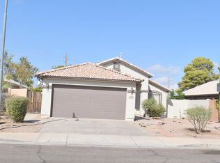 5590 N 78th Dr, Glendale, AZ 85303