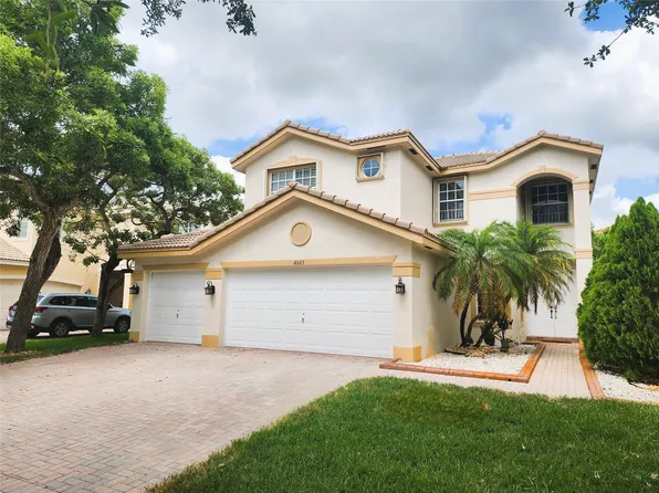 4663 SW 132nd Avenue, Miramar, FL 33027