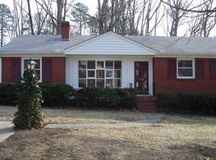 7527 Comet Rd, Henrico, VA 23294