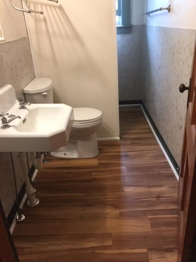 2 bed, 800 sqft, $1,850 — Photo 3