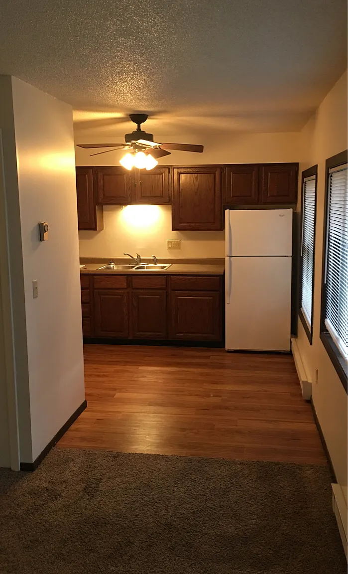 220 1st Avenue South - A — Photo 2