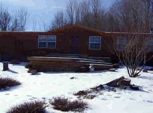 191 Bully Ln, Tioga, PA 16946