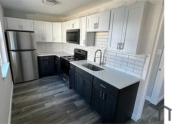 1 bed, 700 sqft, $1,400 — Photo 2