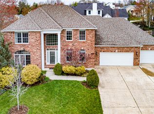 1107 Merrill Ct, Columbia, MO 65203