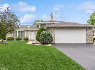 16451 Winding Creek Rd, Plainfield, IL 60586