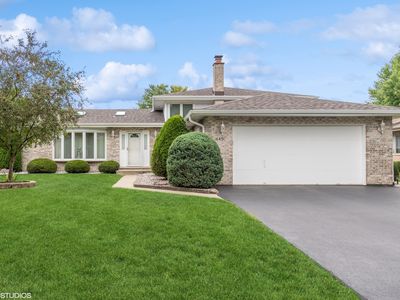 16451 Winding Creek Rd, Plainfield, IL, 60586