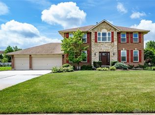 4989 Samantha Ct, Liberty Township, OH 45011