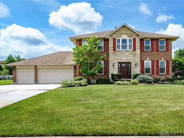 4989 Samantha Ct, Liberty Township, OH 45011