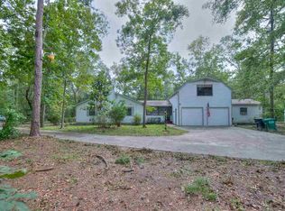 3020 Windy Hill Ln, Tallahassee, FL 32308