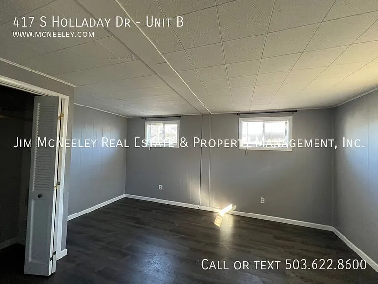 417 S Holladay Dr #B — Photo 16