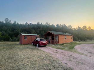 27545 Todd Dr, Hot Springs, SD 57747