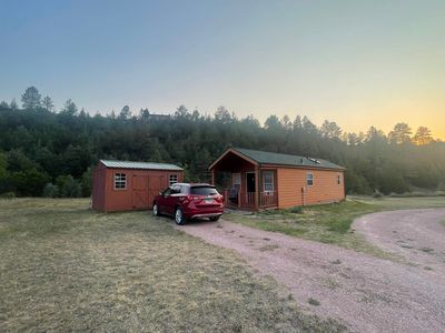 27545 Todd Dr, Hot Springs, SD, 57747