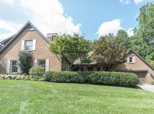 728 Bluffview Dr, Columbus, OH 43235