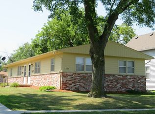 3329 Avenue G APT B, Council Bluffs, IA 51501