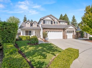 2672 E Jordan Ave, Fresno, CA