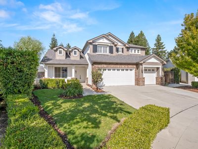 2672 E Jordan Ave, Fresno, CA, 93720