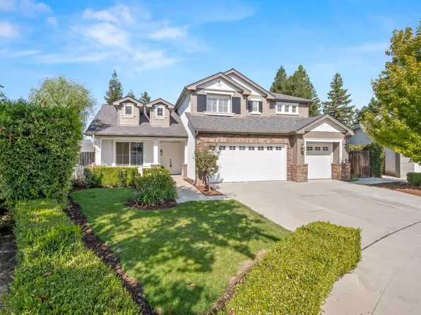 2672 E Jordan Ave, Fresno, CA 93720