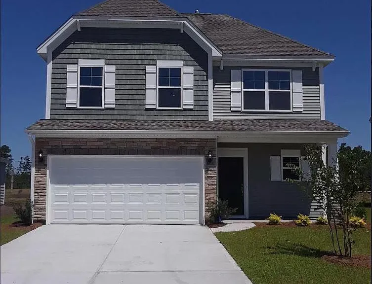 5527 Redleaf Rose Dr — Photo 1
