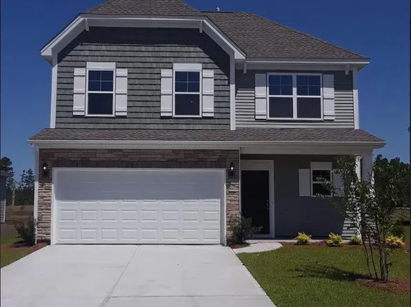 5527 Redleaf Rose Dr, Myrtle Beach, SC 29579