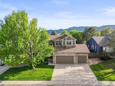 9162 W Unser Avenue, Littleton, CO, 80128