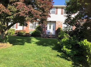 336 Twin Oaks Dr, Toms River, NJ