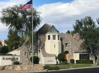 14343 N Frank Lloyd Wright Blvd UNIT 1003, Scottsdale, AZ 85260