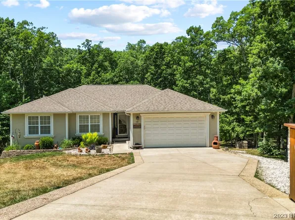 146 Spirea Point, Four Seasons, MO 65049