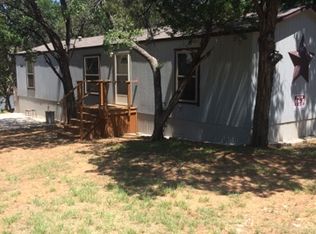 9053 Lacy Ct, Graford, TX 76449