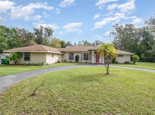 3396 Lionel Rd, Mims, FL 32754