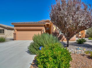 6828 Lava Rock Dr NW, Albuquerque, NM 87120
