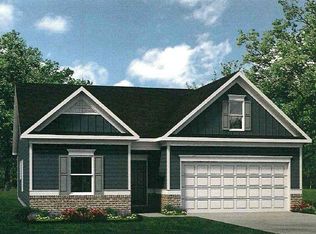 506 Ozark Ln, Cartersville, GA 30120