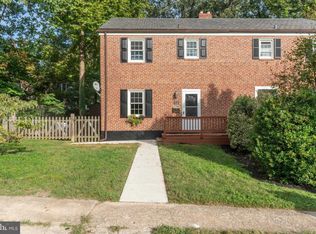 5119 Underwood Rd, Baltimore, MD 21212