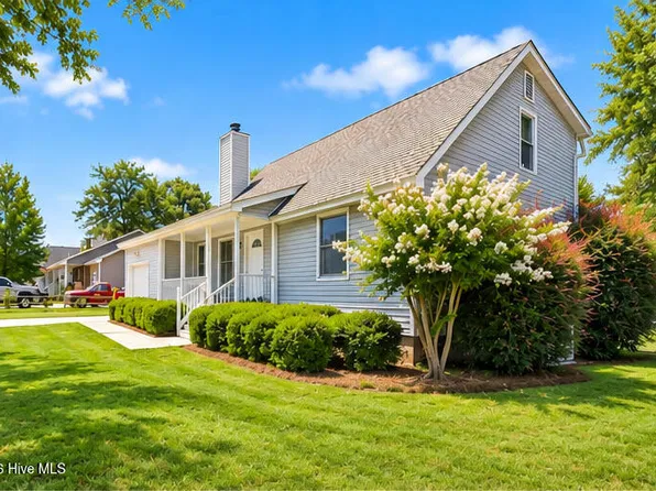 126 Trailwood Avenue, Aiken, SC 29803