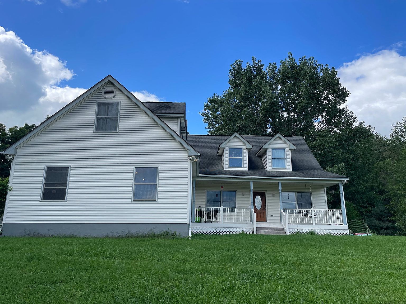 4101 Nicholson Rd, Fowlerville, MI 48836 Zillow