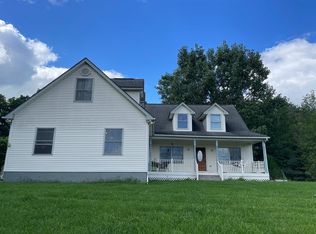 4101 Nicholson Rd, Fowlerville, MI 48836