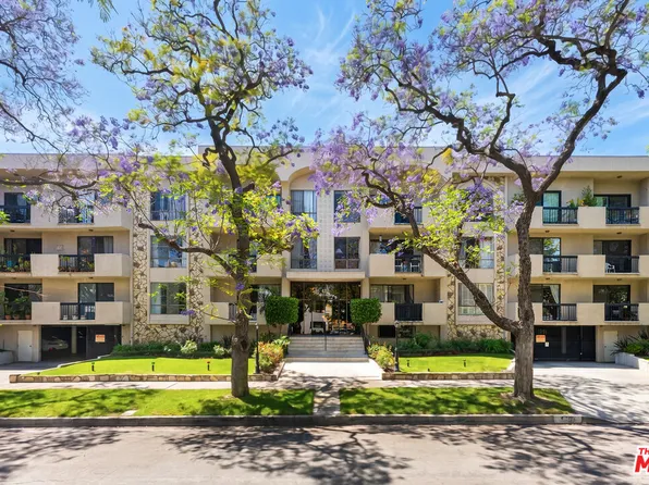 423 N Palm Dr APT 102, Beverly Hills, CA 90210