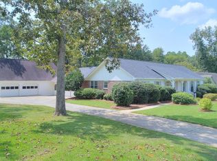 2210 Ashford Dr, Albany, GA 31721