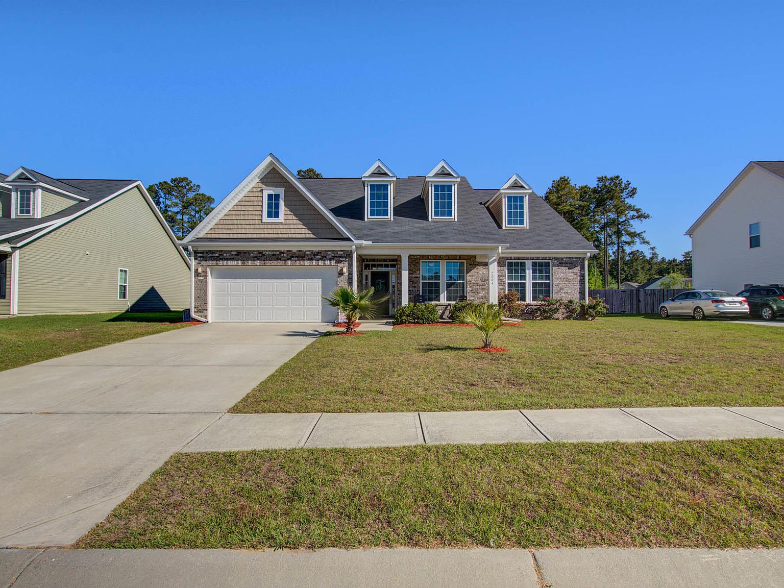 2004 Bridlewood Farms Pkwy, Ridgeville, SC 29472 | Zillow