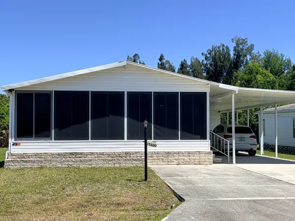 15600 Royal Coach Cir, Fort Myers, FL 33917
