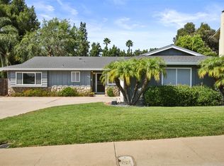9130 Golondrina Dr, La Mesa, CA 91941