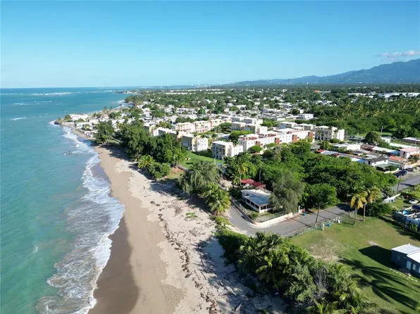 Carr 187 Km 21.7 Malibu Beach Front #H-303, Loiza, PR 00772