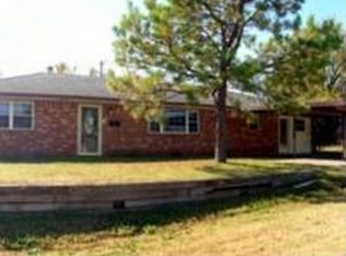 1717 E Eastern Ave, Stillwater, OK 74074
