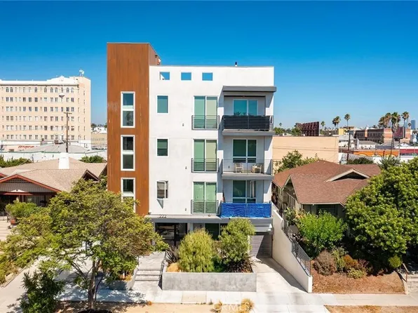 222 N Manhattan Pl, Los Angeles, CA 90004