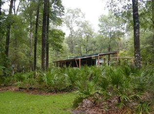 996 NW 120th Trl, Branford, FL 32008