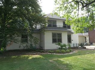 322 Springfield Pike, Cincinnati, OH 45215