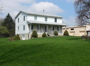 6060 Mink St SW, Pataskala, OH 43062