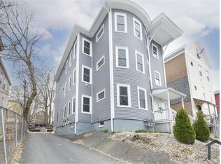 42 Grand St #3, Worcester, MA 01610