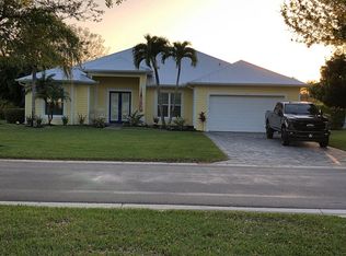 2570 SW Oak Ridge Rd, Palm City, FL 34990